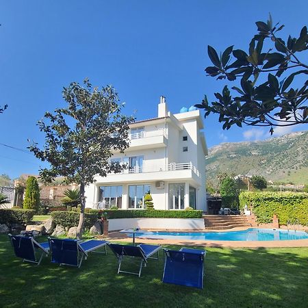Vila Elida Trajas Exterior photo