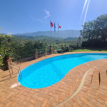 Vila Elida Trajas Exterior photo