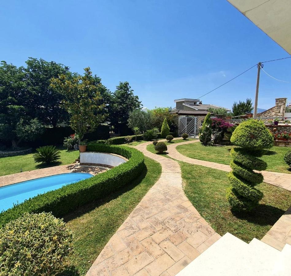 Vila Elida Trajas Exterior photo