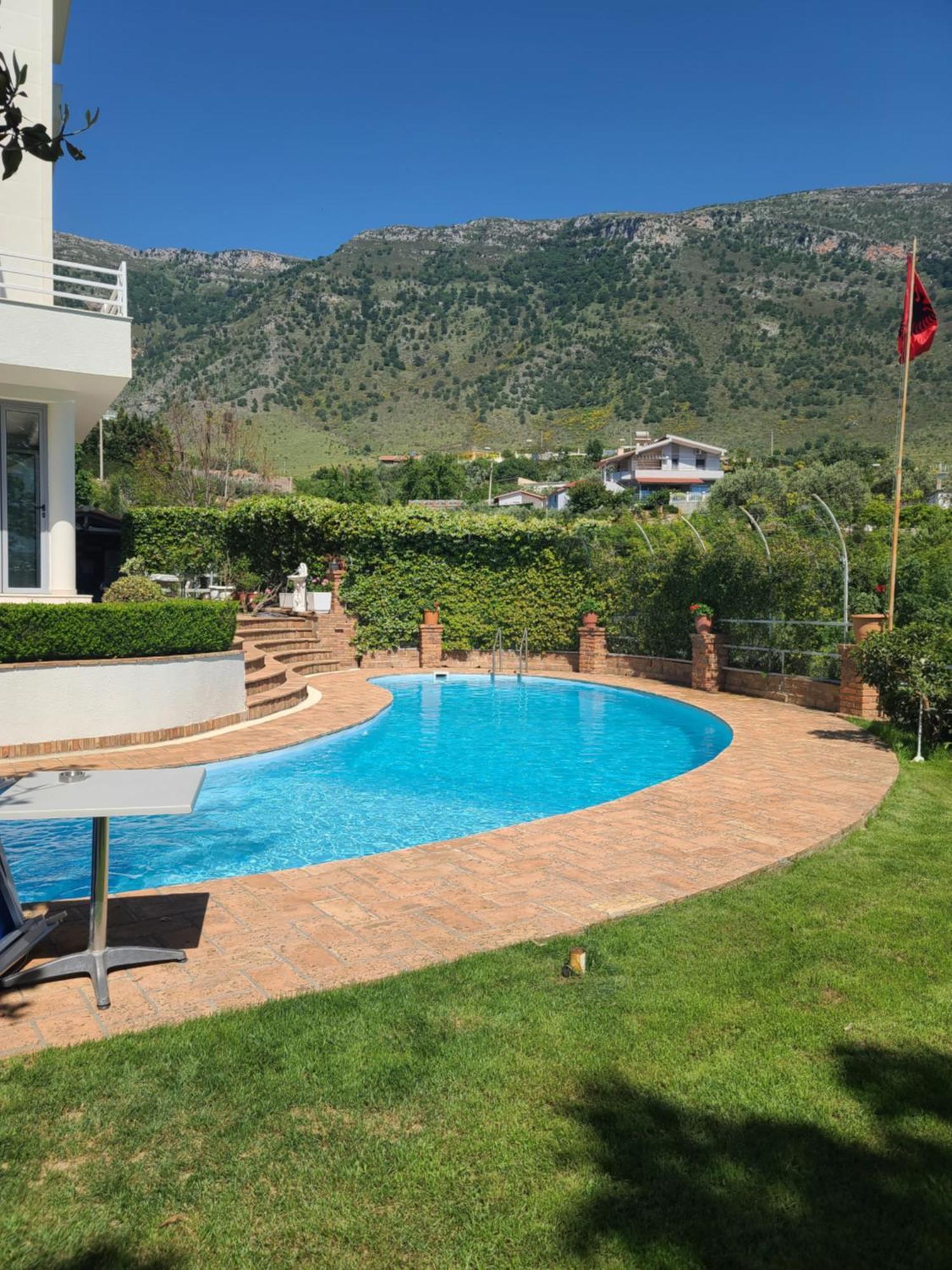 Vila Elida Trajas Exterior photo