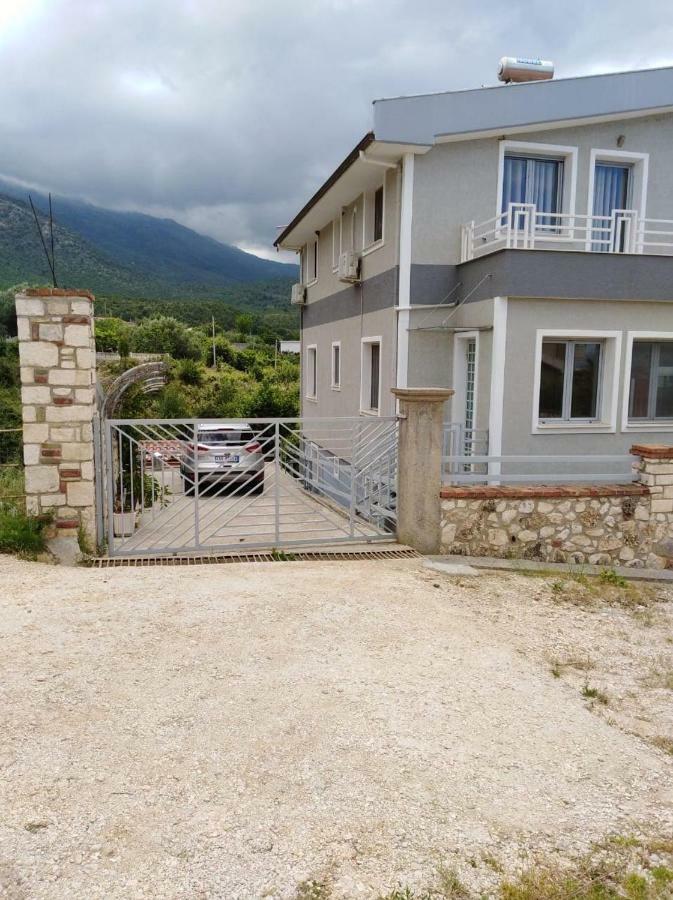 Vila Elida Trajas Exterior photo