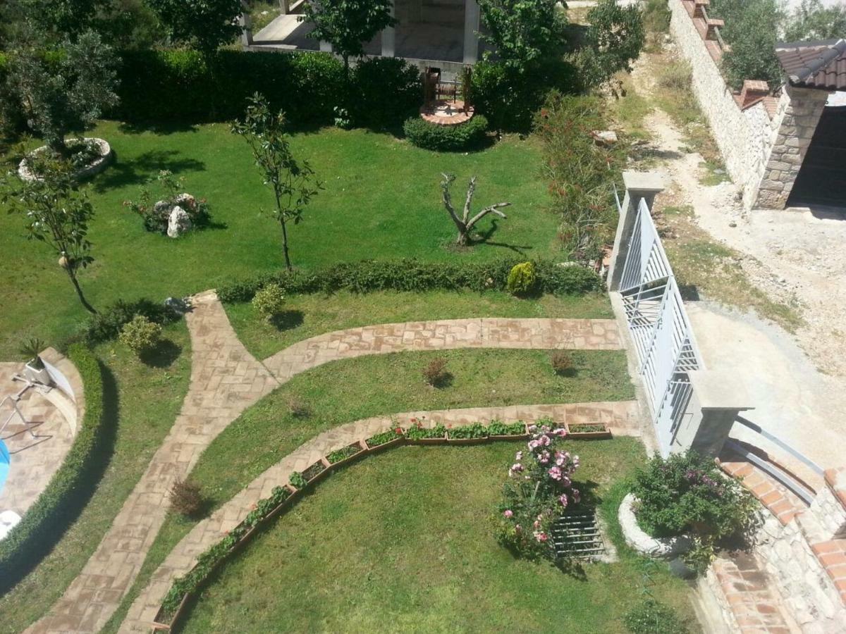 Vila Elida Trajas Exterior photo