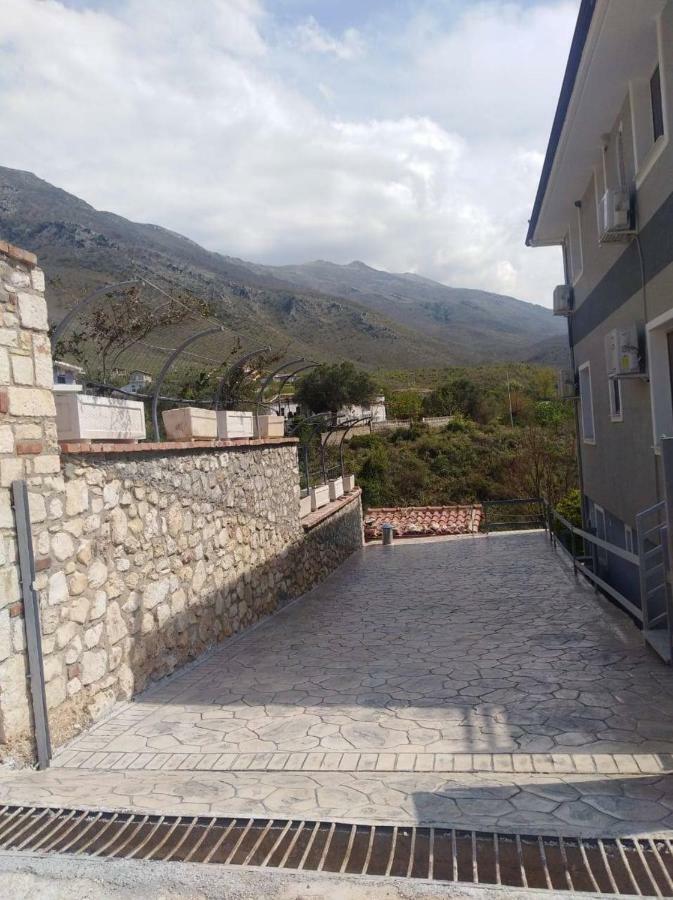 Vila Elida Trajas Exterior photo