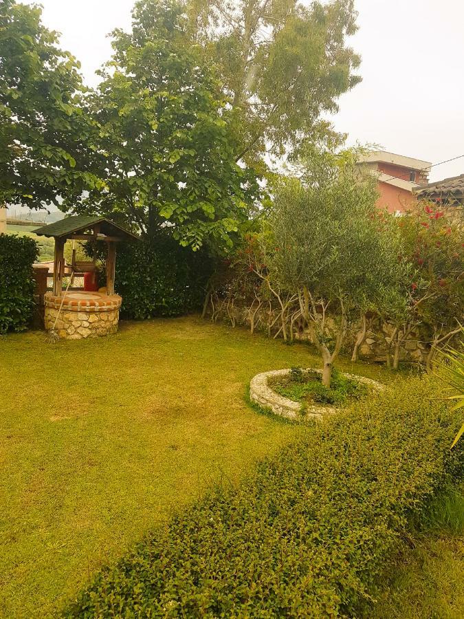 Vila Elida Trajas Exterior photo
