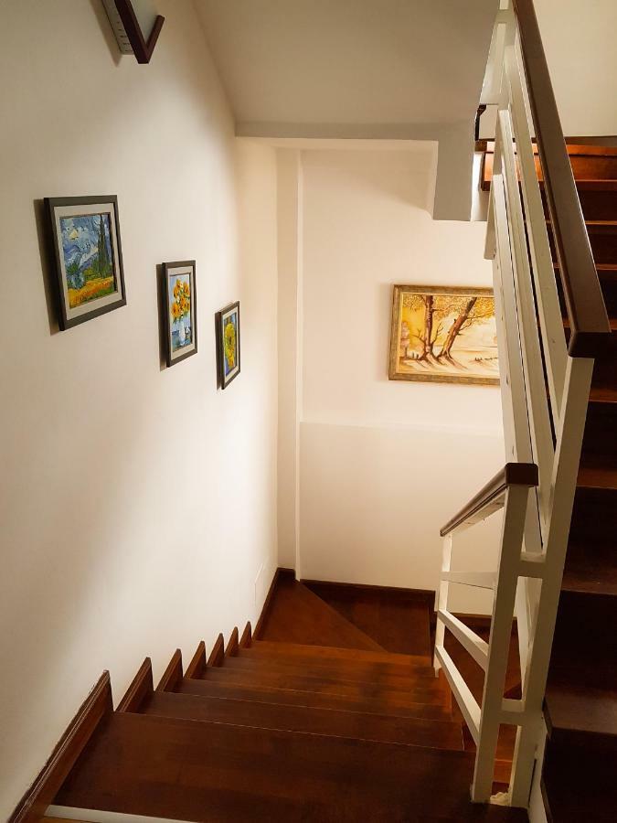 Vila Elida Trajas Exterior photo