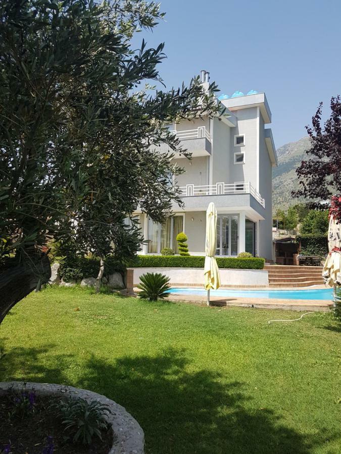 Vila Elida Trajas Exterior photo