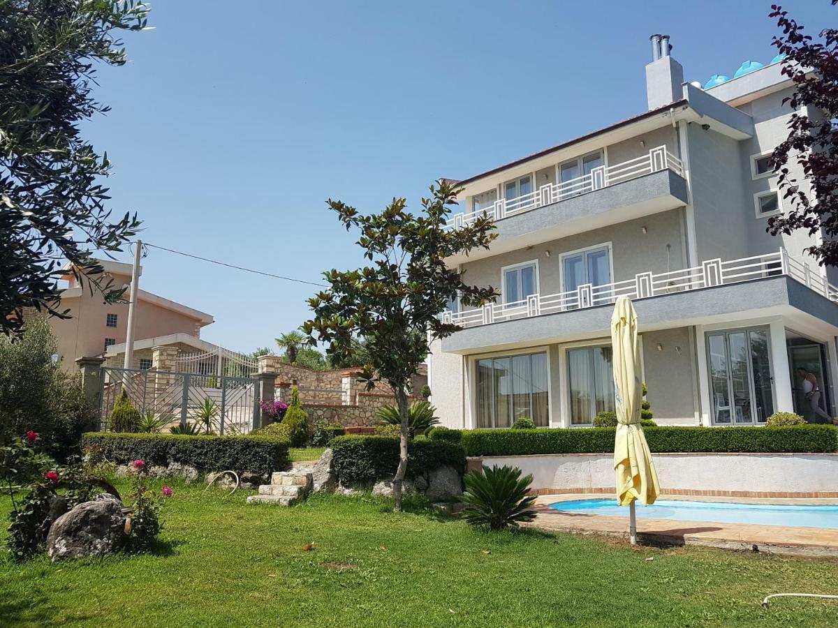 Vila Elida Trajas Exterior photo