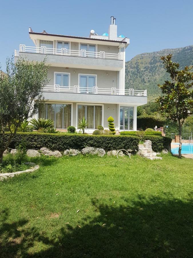 Vila Elida Trajas Exterior photo