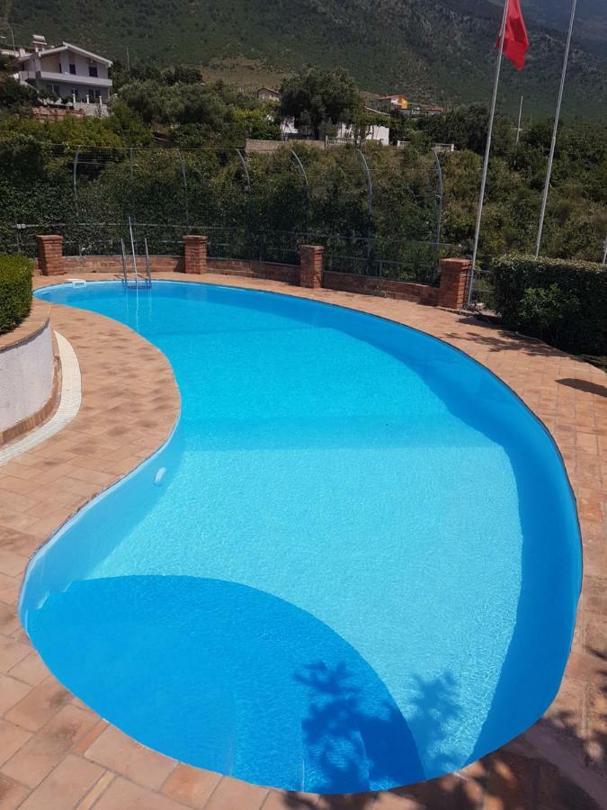Vila Elida Trajas Exterior photo