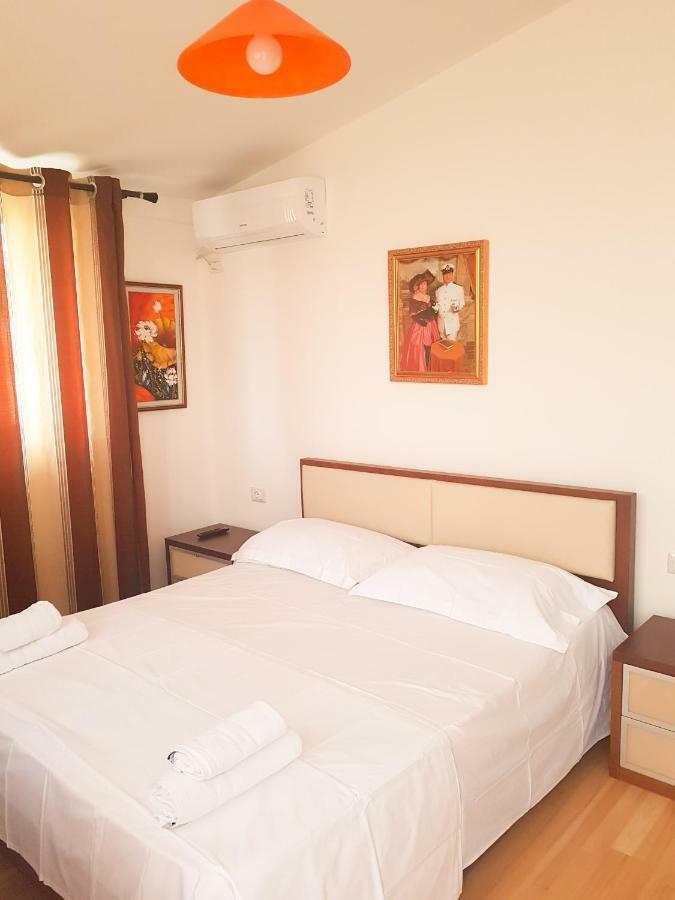 Vila Elida Trajas Exterior photo
