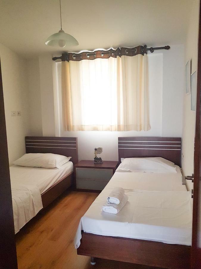 Vila Elida Trajas Exterior photo